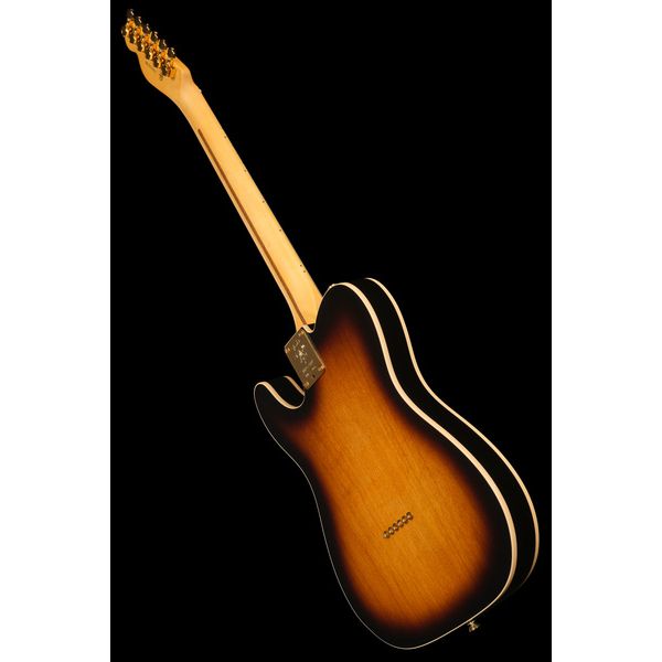 Fender 75th Anniv Am Pro II Tele 2CSB