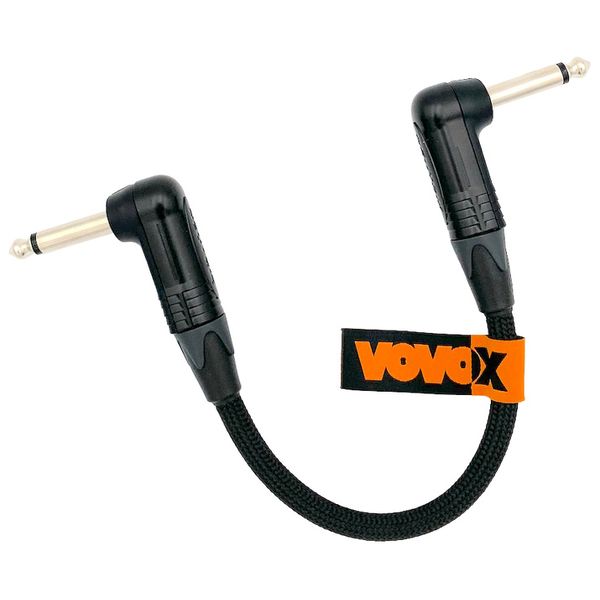 Vovox vita protect A 0.25m ang.TS/TS