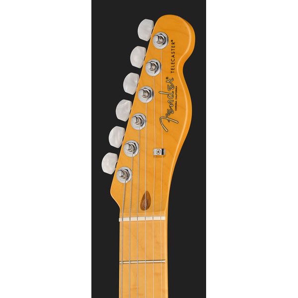 Fender 75th Anniv AmPro Cabronita CAR