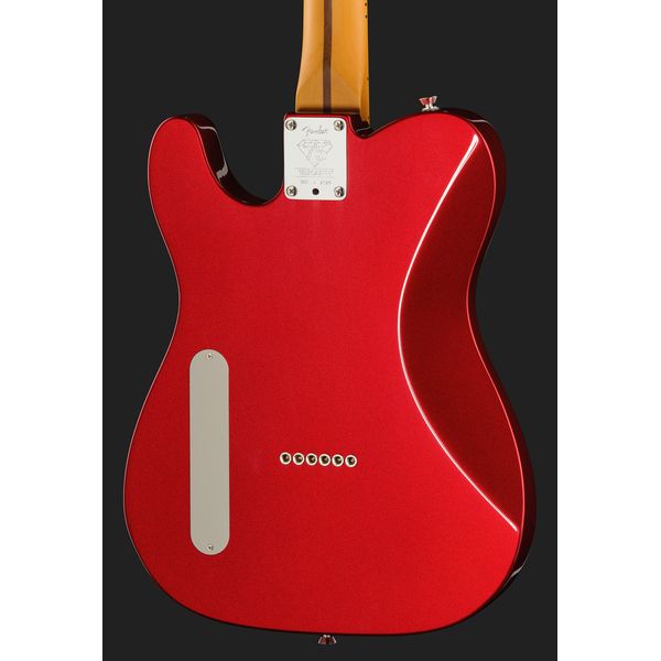 Fender 75th Anniv AmPro Cabronita CAR