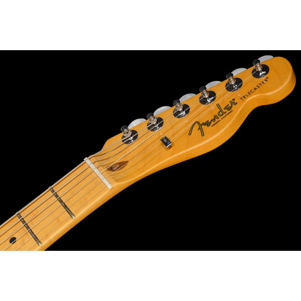 Fender 75th Anniv AmPro Cabronita CAR