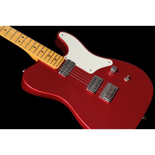 Fender 75th Anniv AmPro Cabronita CAR