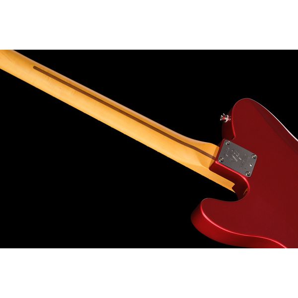 Fender 75th Anniv AmPro Cabronita CAR