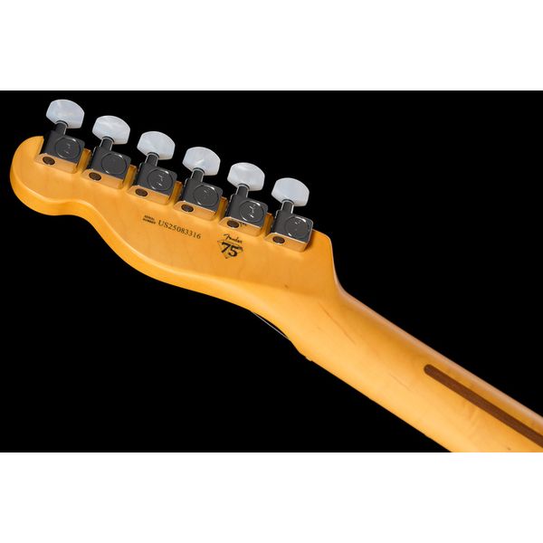 Fender 75th Anniv AmPro Cabronita CAR