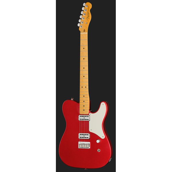 Fender 75th Anniv AmPro Cabronita CAR