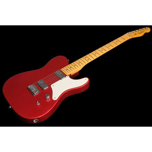 Fender 75th Anniv AmPro Cabronita CAR