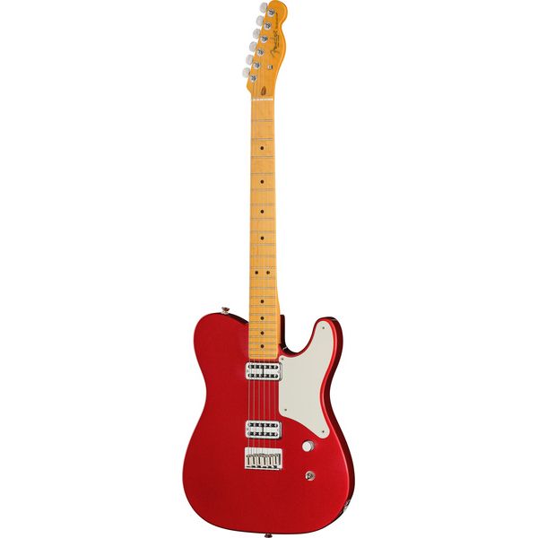 Fender 75th Anniv AmPro Cabronita CAR