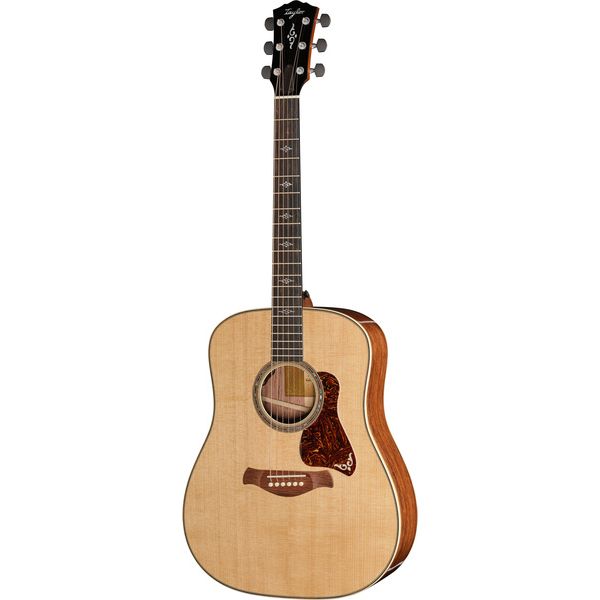 Taylor Gold Label 810e