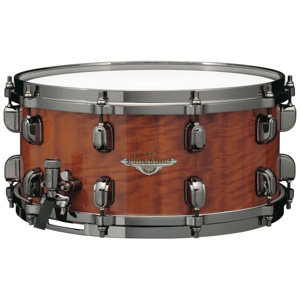 Tama 14"x6,5" Bubinga Snare -GAC
