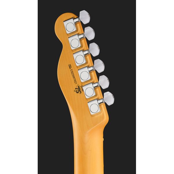 Fender 75th Anniv AmPro Cabronita IBM