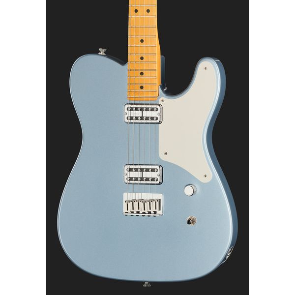 Fender 75th Anniv AmPro Cabronita IBM