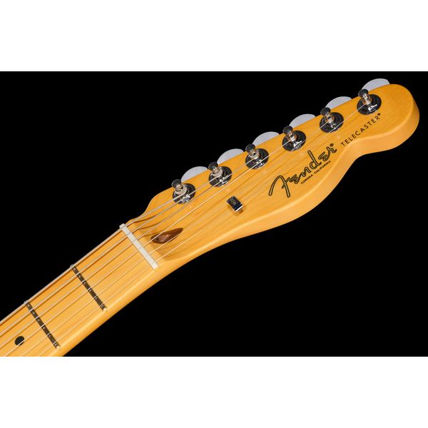 Fender 75th Anniv AmPro Cabronita IBM