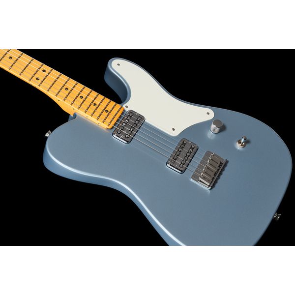 Fender 75th Anniv AmPro Cabronita IBM