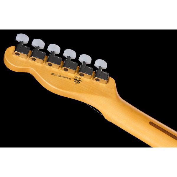 Fender 75th Anniv AmPro Cabronita IBM