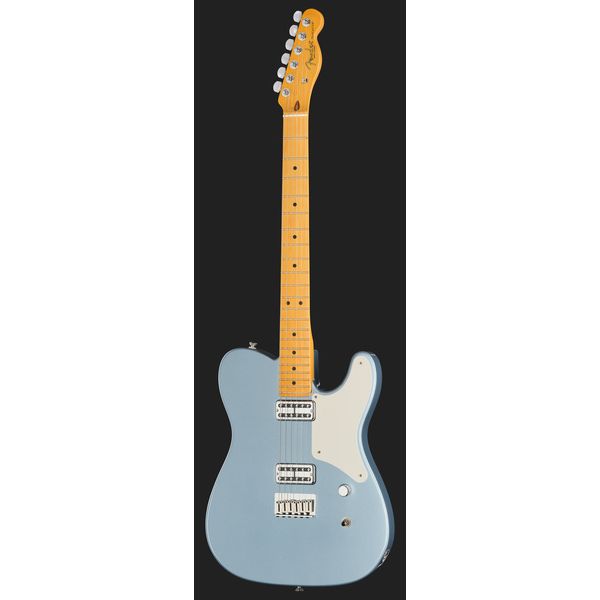 Fender 75th Anniv AmPro Cabronita IBM