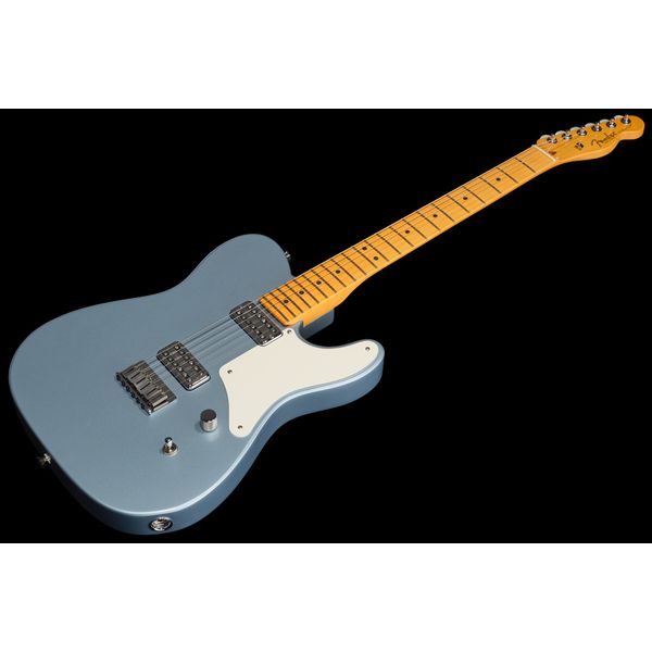 Fender 75th Anniv AmPro Cabronita IBM