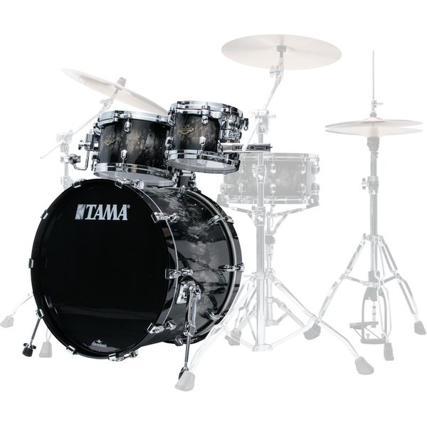 Tama Starcl. Walnut/Birch 5pcs -MPB