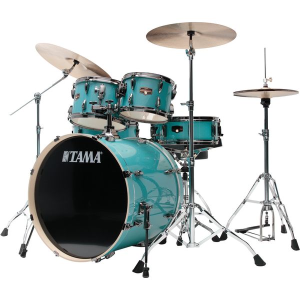 Tama Imperialstar 22" 5pcs -SLM