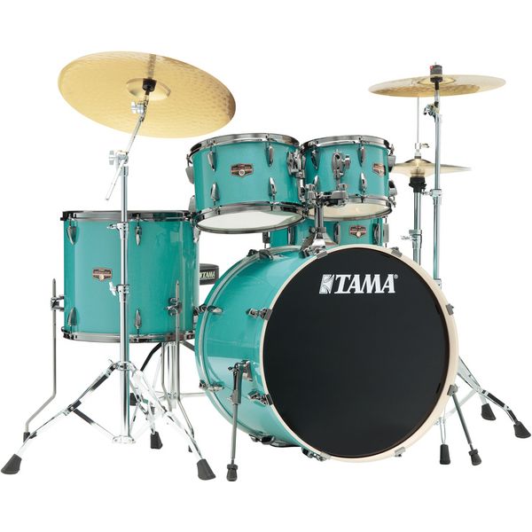 Tama Imperialstar 22" 5pcs -SLM