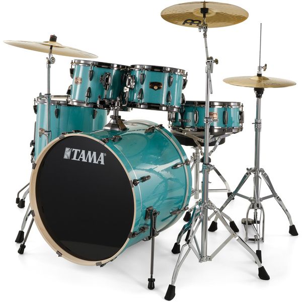 Tama Imperialstar 22" 5pcs -SLM
