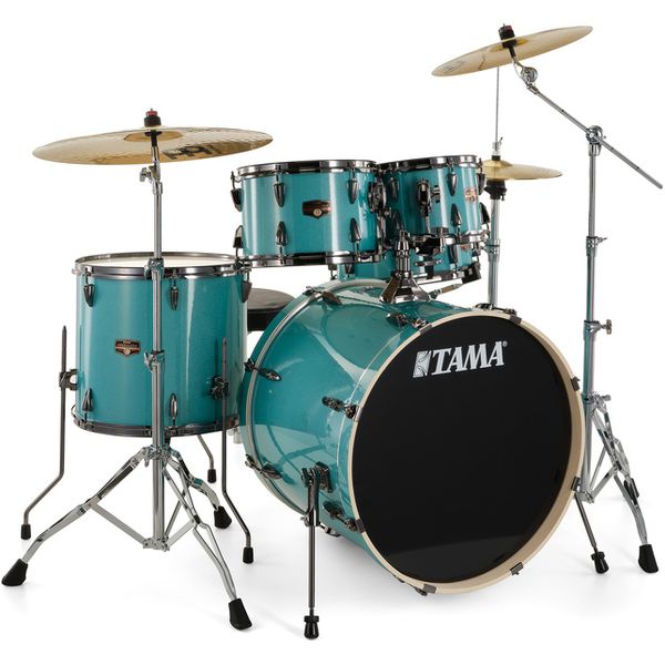 Tama Imperialstar 22" 5pcs -SLM
