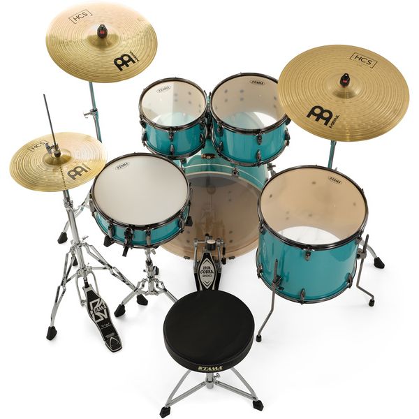 Tama Imperialstar 22" 5pcs -SLM