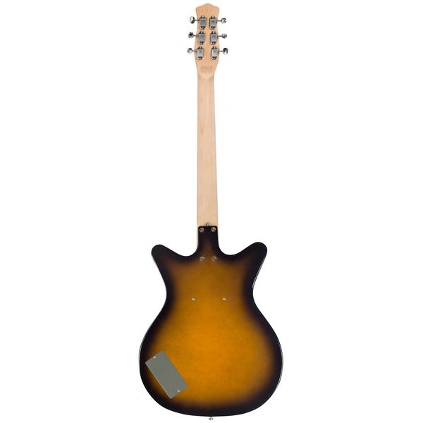 Danelectro Convertible TSB