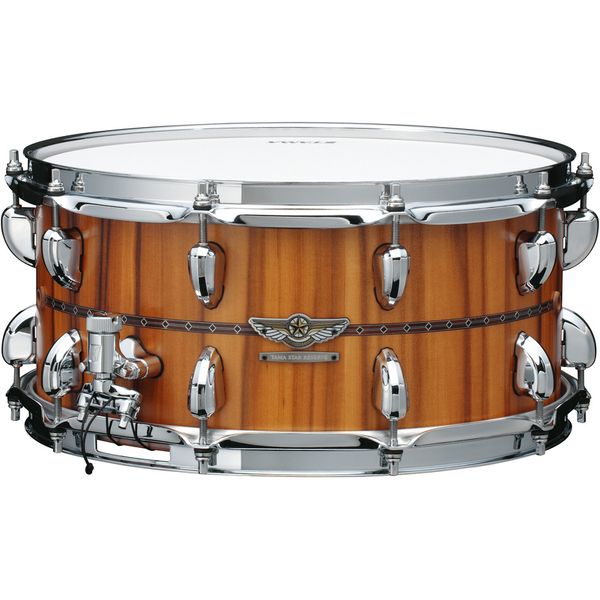 Tama 14"x6.5" Star Reserve Sn. SNT