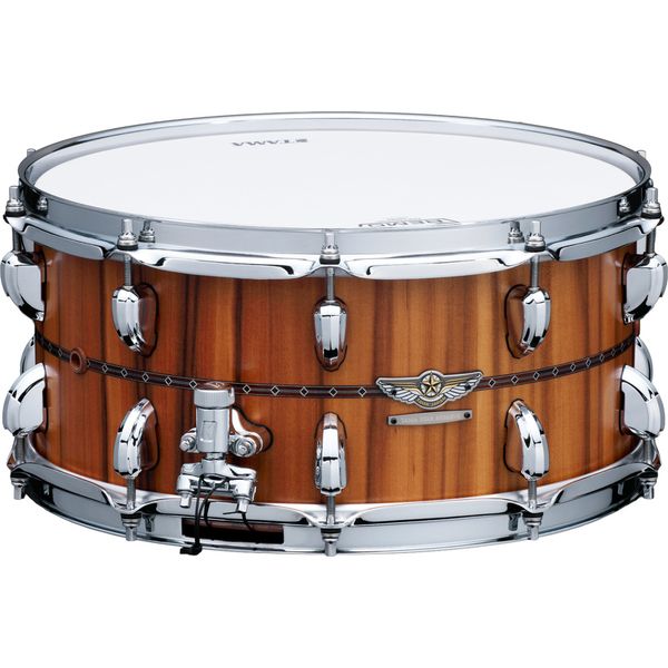 Tama 14"x6.5" Star Reserve Sn. SNT