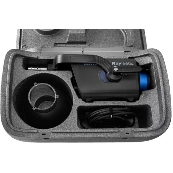 Amaran Ray 660c (EU)