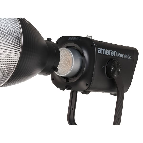 Amaran Ray 660c (EU)