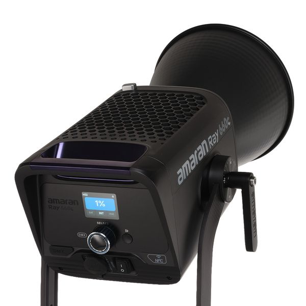 Amaran Ray 660c (EU)