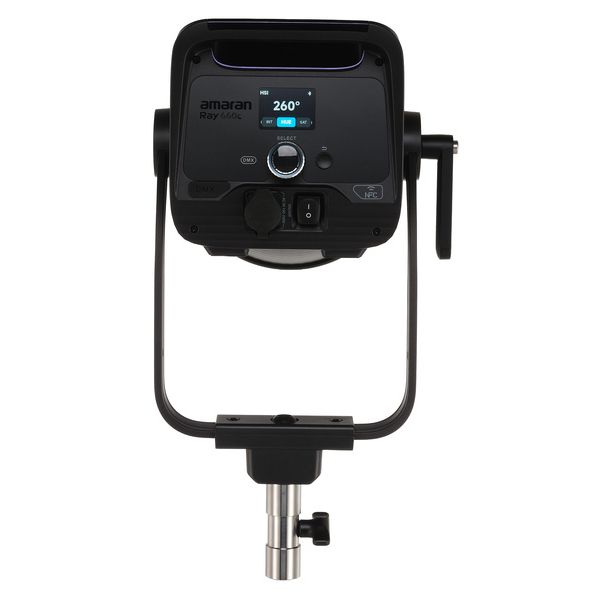Amaran Ray 660c (EU)