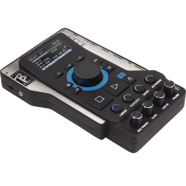 M-Live B.Beat Plus