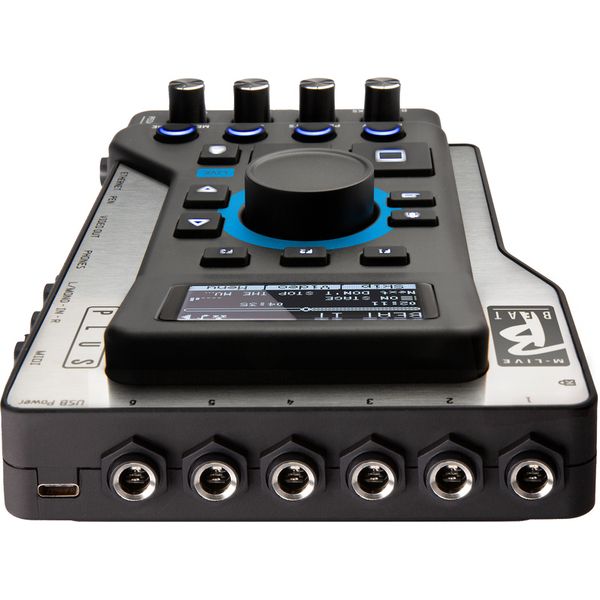 M-Live B.Beat Plus