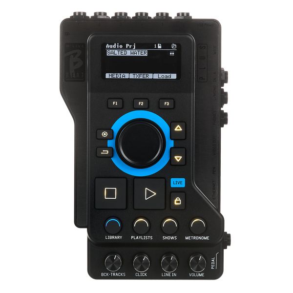 M-Live B.Beat Plus