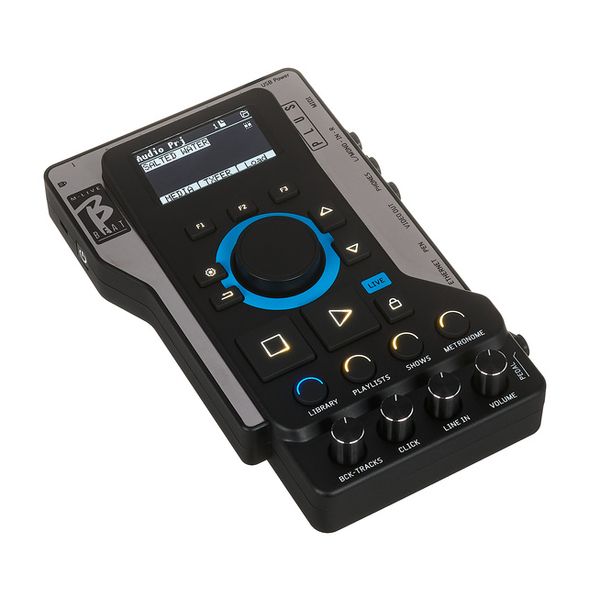 M-Live B.Beat Plus