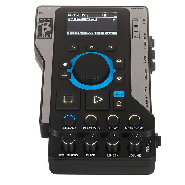 M-Live B.Beat Plus