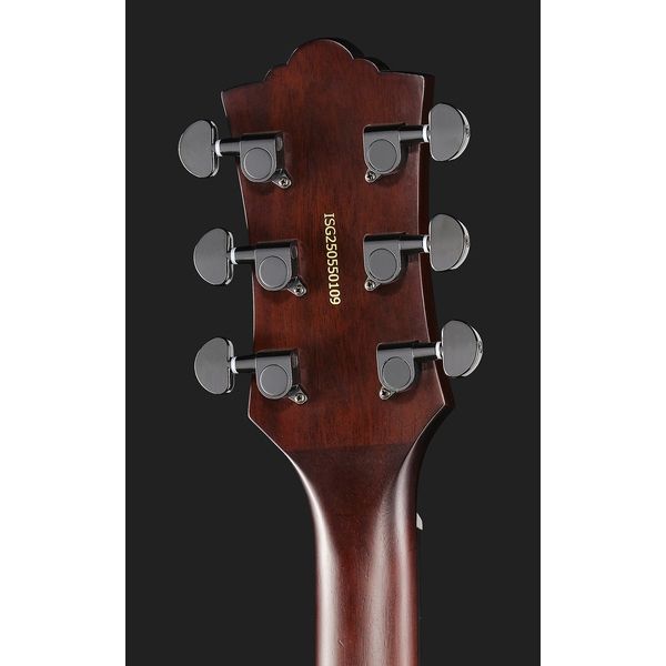 Guild Polara Limited Vintage Walnut