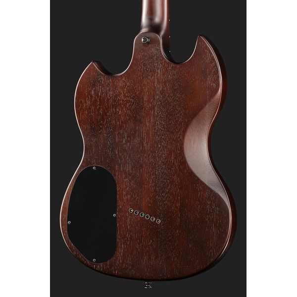 Guild Polara Limited Vintage Walnut