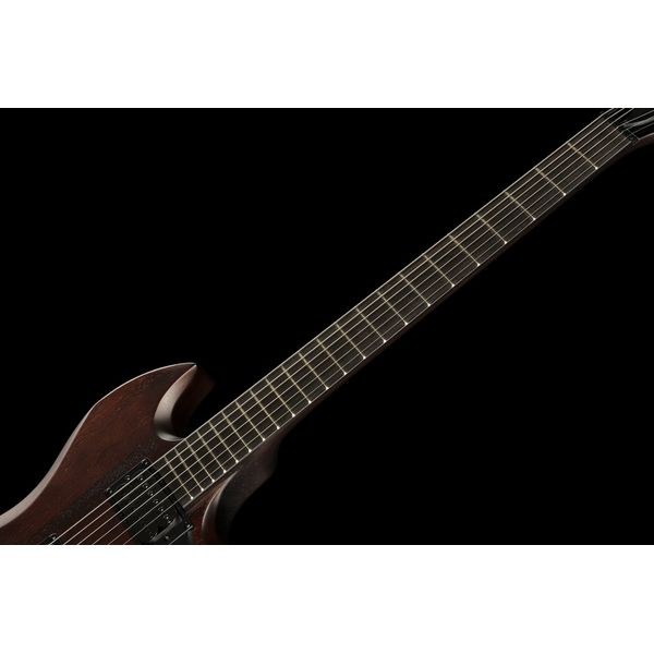 Guild Polara Limited Vintage Walnut