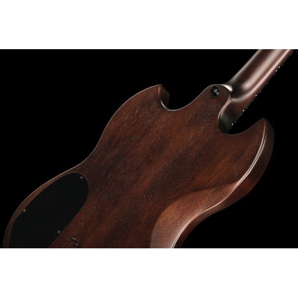 Guild Polara Limited Vintage Walnut