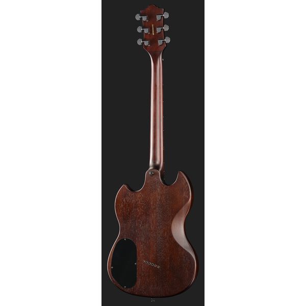 Guild Polara Limited Vintage Walnut