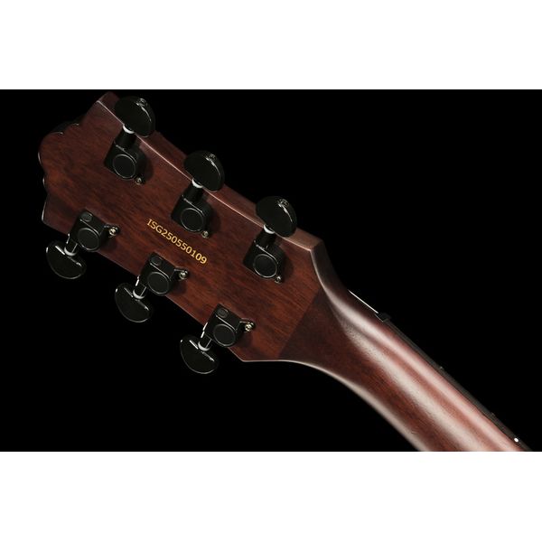 Guild Polara Limited Vintage Walnut