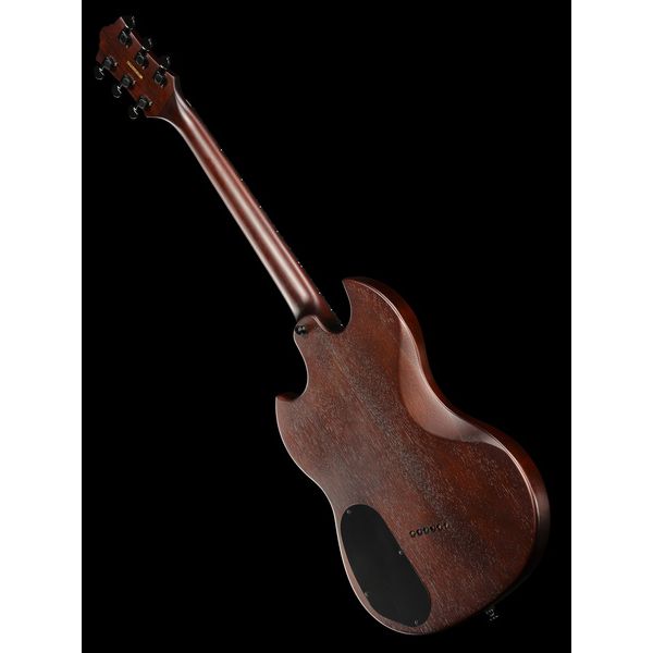 Guild Polara Limited Vintage Walnut