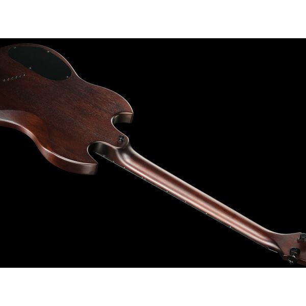 Guild Polara Limited Vintage Walnut