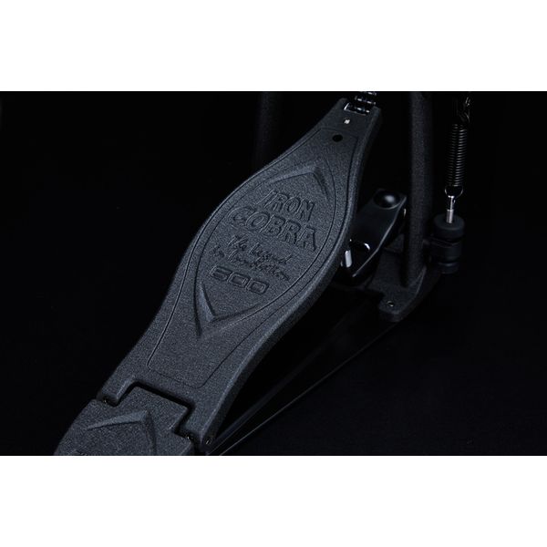 Tama Iron Cobra HP600 S. P. Ltd.