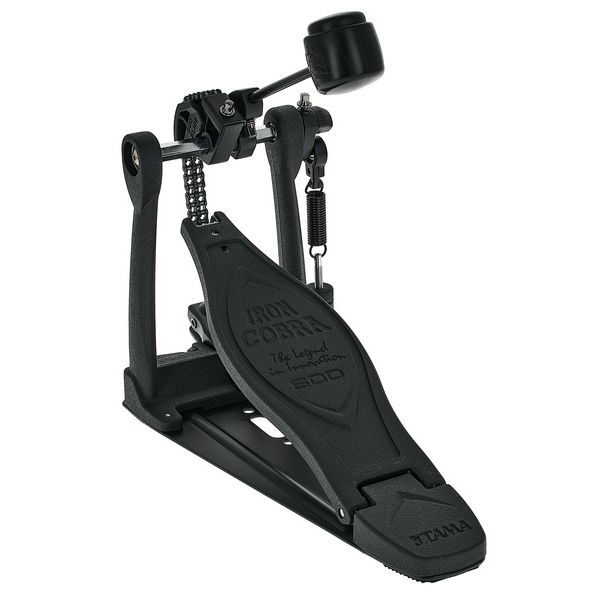 Tama Iron Cobra HP600 S. P. Ltd.