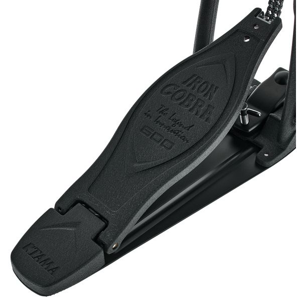 Tama Iron Cobra HP600 S. P. Ltd.