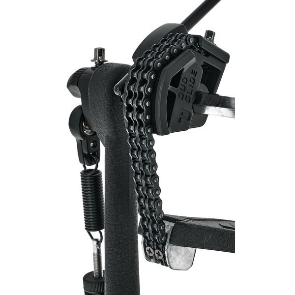 Tama Iron Cobra HP600 S. P. Ltd.